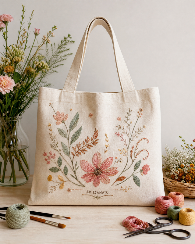 Ecobags Personalizadas