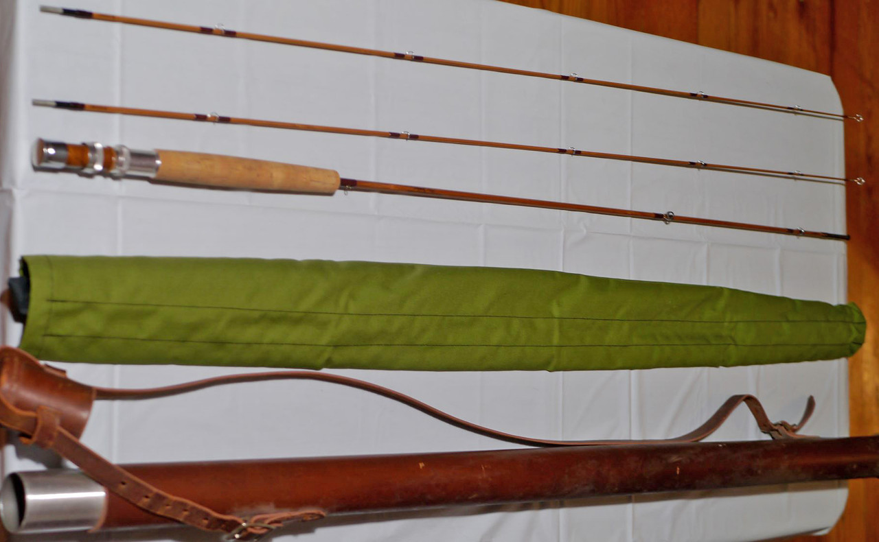 #83885 Wes Jordan 1  (Special Order 6.5-foot)