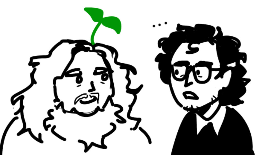 chrismcsprout???