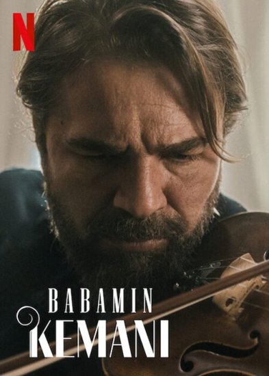 Skrzypce mojego ojca / Babamin Kemani (2022) PL.WEB-DL.XviD-GR4PE | Lektor PL