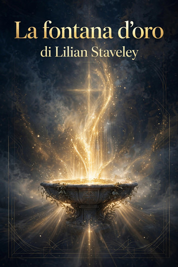 Lilian Staveley – La fontana doro (2026)