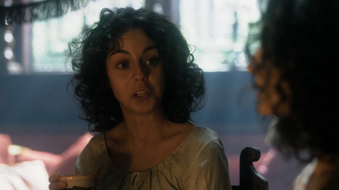 Outlander S03E06 A Malcolm 4kNFWEBRip 1080p 10bit DD5.1 x265.HEV