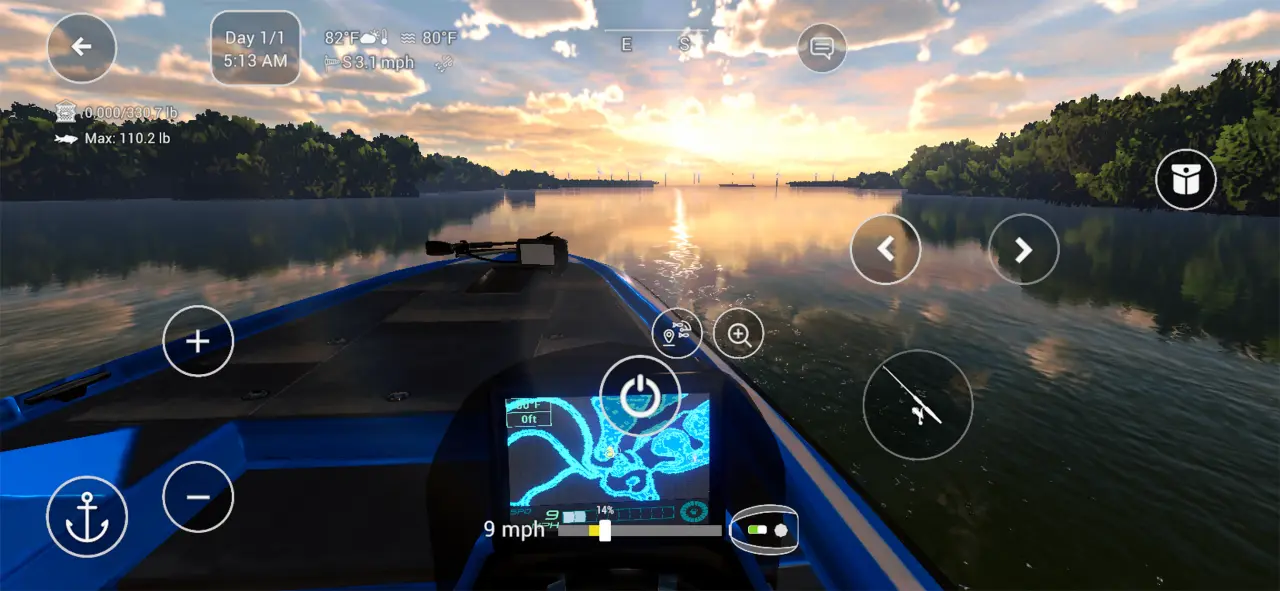 Download Fishing Planet Mod APK