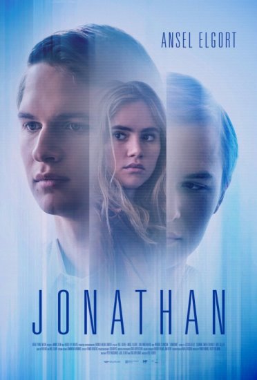 Jonathan (2018) PL.WEB-DL.XviD-GR4PE | Lektor PL