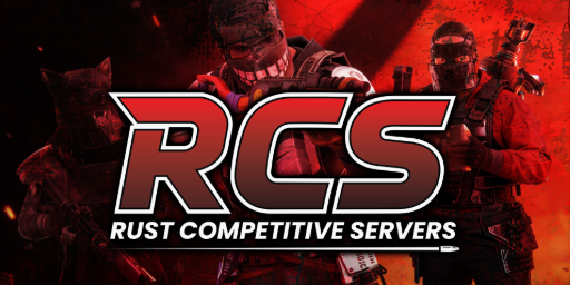 RCS | Solo/Duo/Trio | Competitive | No BP Wipe | Monthly