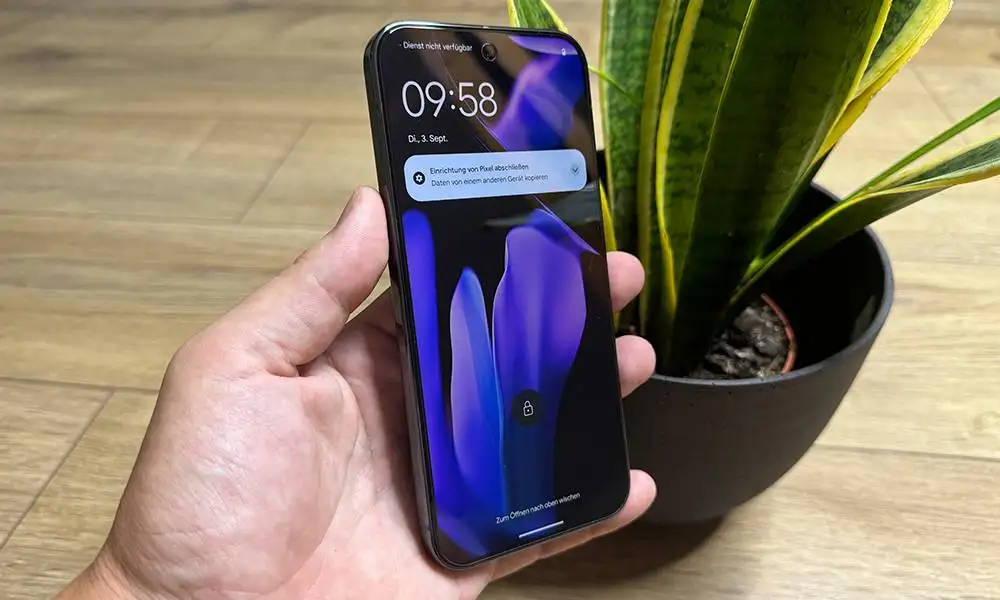 How to fix Google Pixel Screen Protector