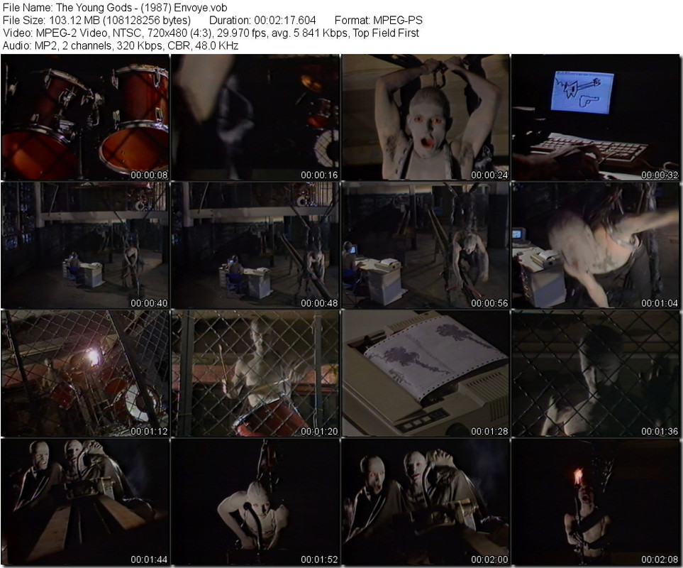 The Young Gods - (1987) Envoye.vob_tn