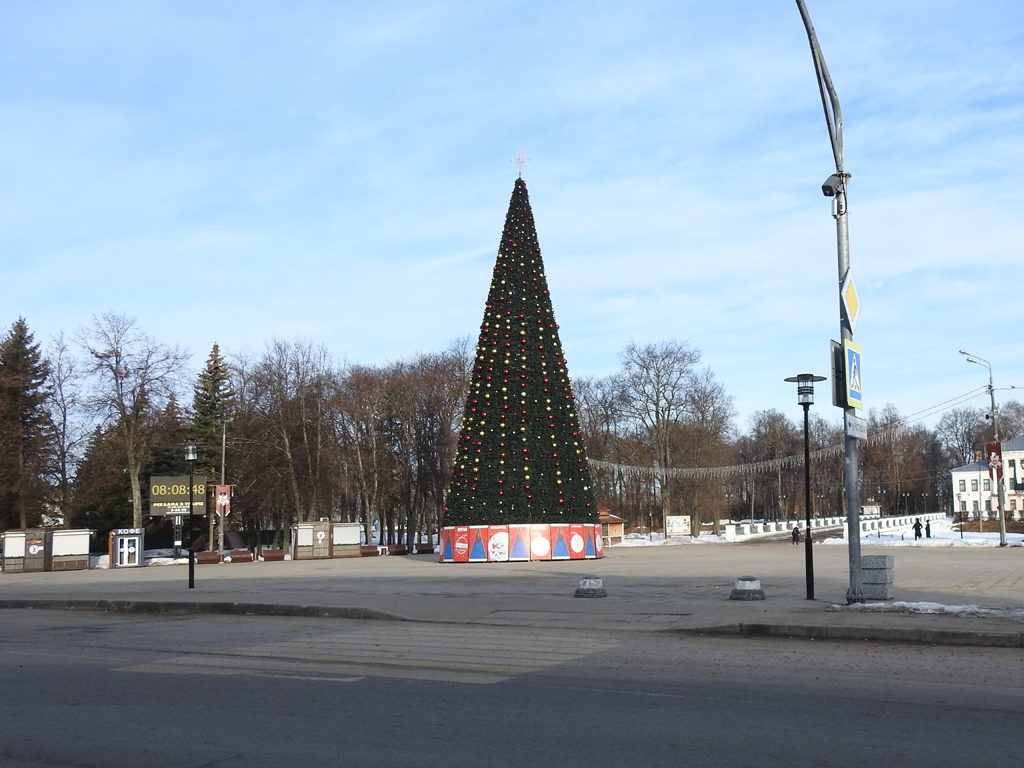 min Углич Елка 22 03 26