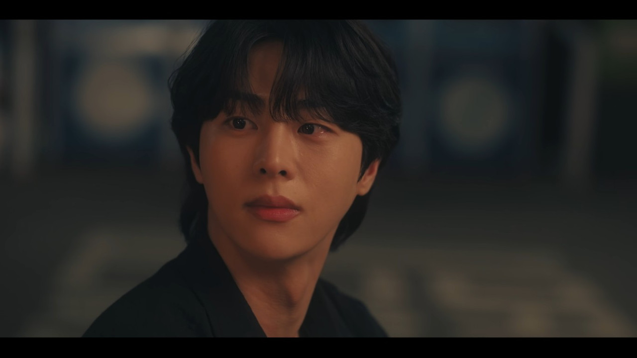 VS Netflix Dynamite Kiss E9Dont Go IDont Want Youto Go 39 29