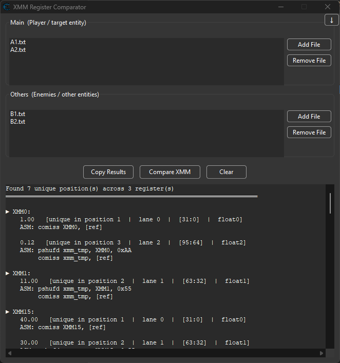 Some Lua Codes (Tools) - Page 4 - FearLess Cheat Engine