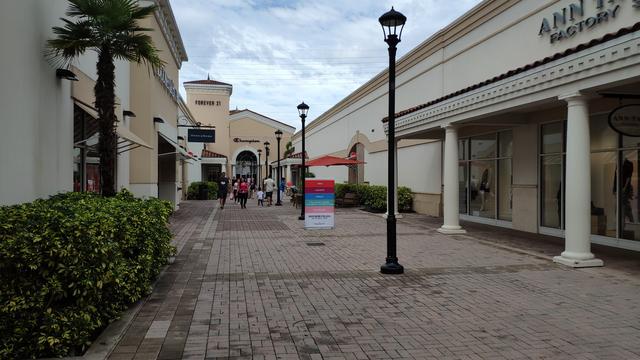 Shopping - El secreto mejor guardado. Walt Disney World - Orlando octubre 2019 (6)