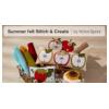 Summer Felt & Create Collection