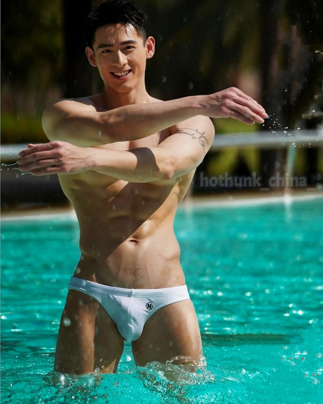 Photo shared by 郭秋波Lee🇨🇳 on May 09, 2023 tagging @marcuseaustralia, @hothunk_china_, @gqb.lee, and @