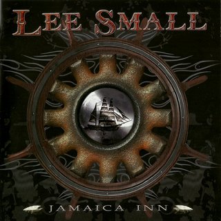Lee Small - Jamaica Inn (2012).FLAC