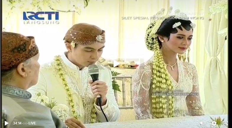 RCTI TV Stream