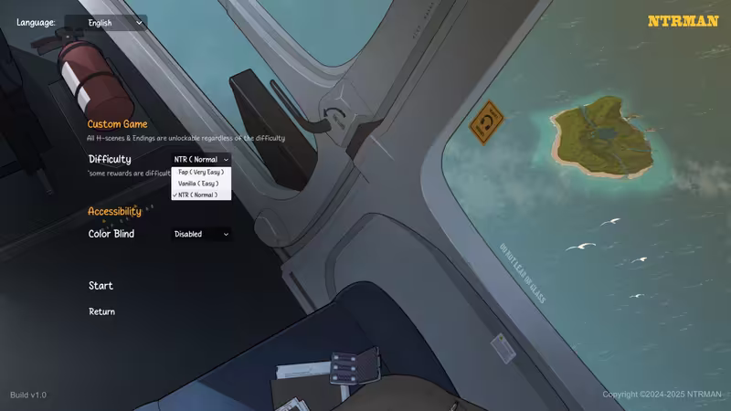 Arrival of the Goddess APK download 