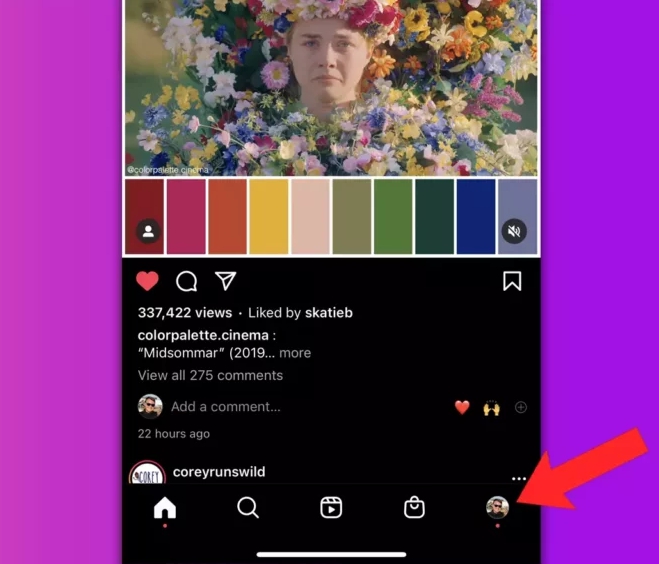 Cómo crear un avatar personalizado en Facebook e Instagram