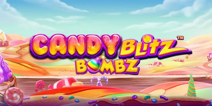Trik Cuan Besar di Slot Candy Blitz Bombs