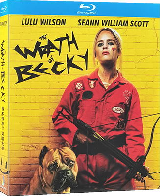 L'Ira Di Becky 2023 .mkv BDRiP - ITA - paradisoforall.com