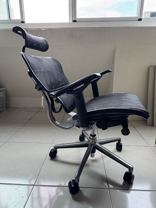 工學椅 3