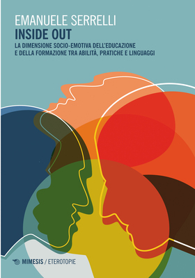 Emanuele Serrelli - Inside out (2025)