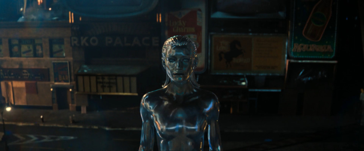 The Fantastic Four: First Steps 2025 BluRay [Hindi + Tamil + Telugu + English] 480p 720p 1080p ESub Screenshot
