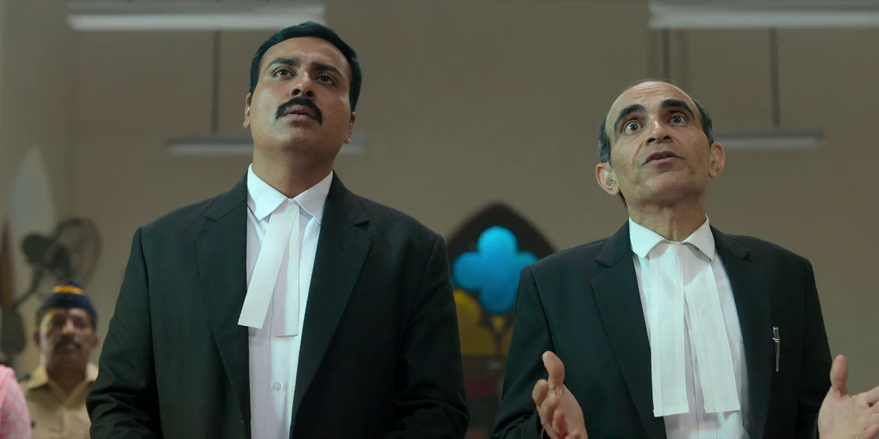 Sikandar Ka Muqaddar 2024 Hindi [DDP5.1] WEB-DL 