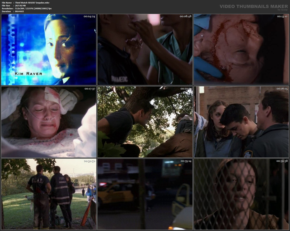 Third Watch S01E07 Impulse.mkv