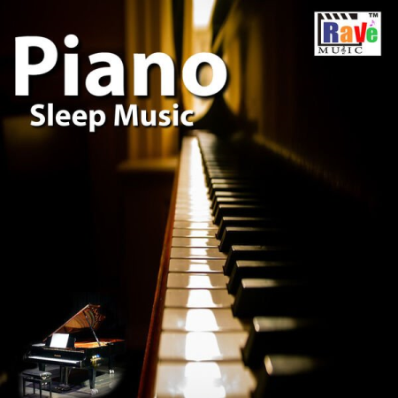 VA - Piano Sleep Music (2023)