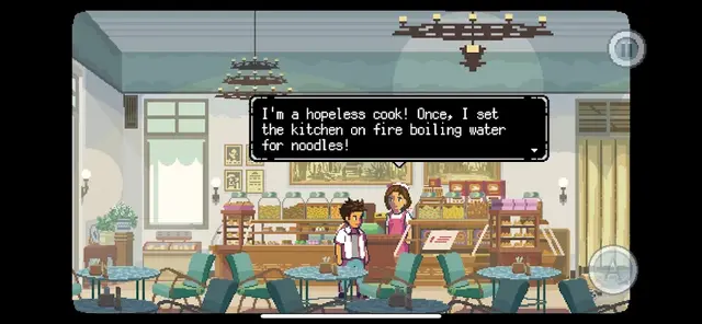 A Space for the Unbound APK