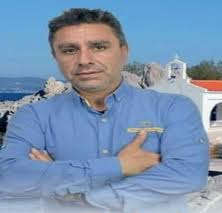 Ο Μ. ΚΟΝΤΟΥΔΗΣ ΣΥΓΧΑΙΡΕΙ ΤΟΥΣ ΠΑΛΑΙΜΑΧΟΥΣ ΧΙΟΥ ΓΙΑ ΤΗ ΝΙΚΗ – ΕΥΧΑΡΙΣΤΕΙ ΓΙΑ ΤΗ ΦΙΛΟΞΕΝΙΑ 