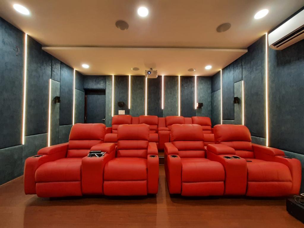 Home Theater 4