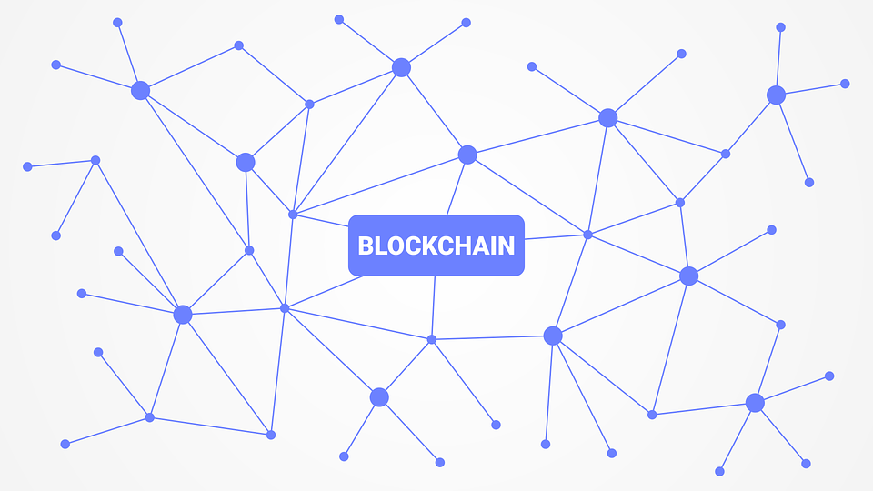 Blockchain – Qué es y por qué está de moda