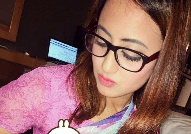 Horny Pakistani NRI Girl Giving Blowjob and Handjob Hard Fucking With Moaning and Audio