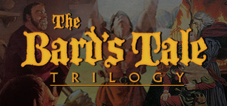 The Bards Tale Trilogy Remastered v4.34.Multi DELiGHT