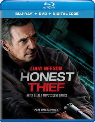 Honest Thief (2020) Bluray 1080p AVC iTA/ENG DTS-HD 5.1 Honest Thief (2020) Bluray 1080p AVC iTA/ENG DTS-HD 5.1