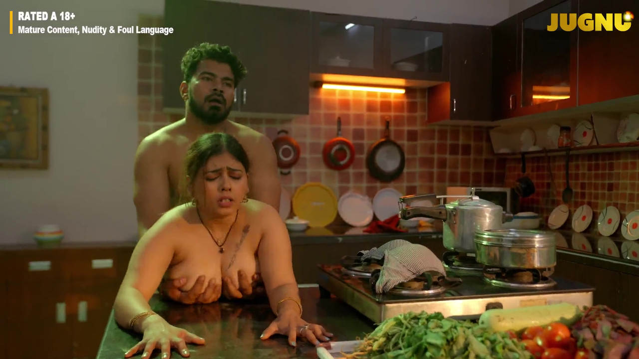 Bahurani (2024) Hindi Season 01 Part 02 | WEB-DL | 1080p | 720p | 480p | Jugnu WEB Series | Download | Watch Online