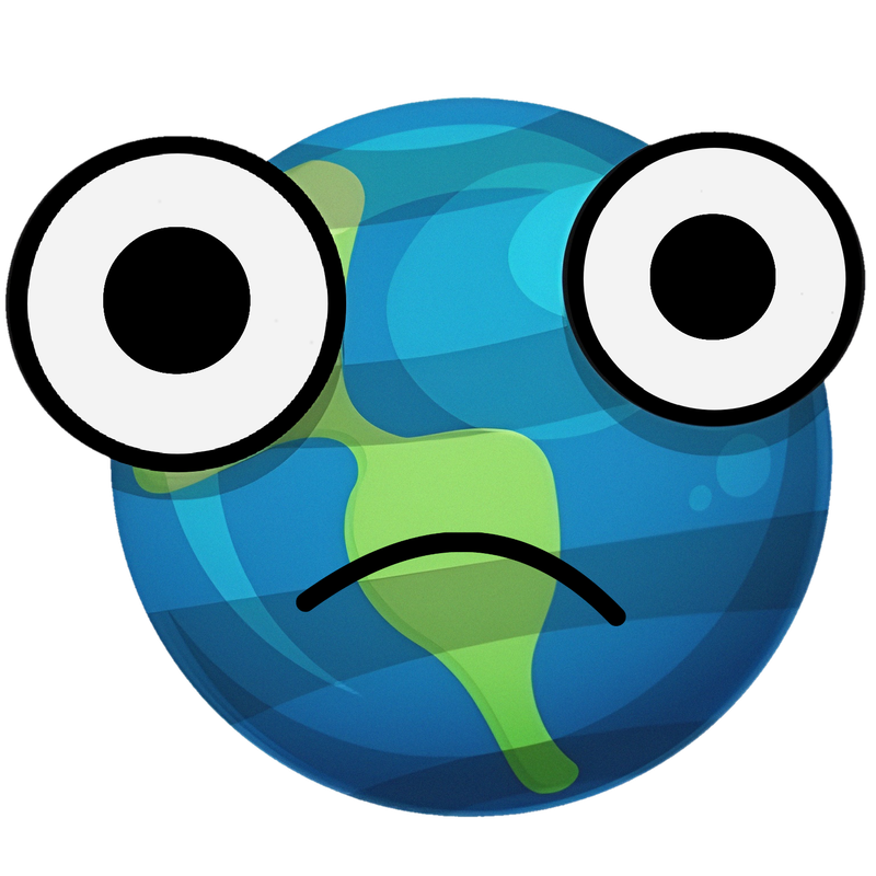 Planet Goo - Disappointed 2