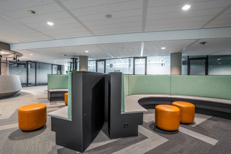 Commercial Fitouts