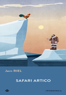 Jørn Riel - Safari artico (2026)