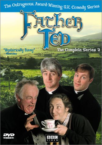  FATHER TED SEASON 2