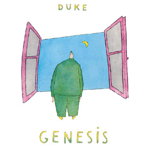 Re: Genesis - The Hits Of Genesis (2020)