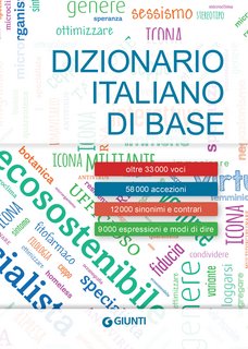 Roberto Mari - Dizionario italiano di base (2022)