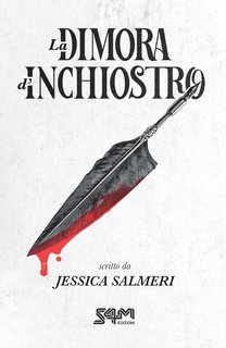 Jessica Salmeri - La dimora d'inchiostro (2024)