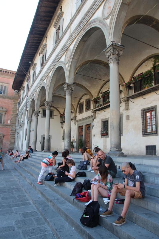 ARTE, HISTORIA Y CIPRESES: TOSCANA 2019 - Blogs de Italia - DIA 10: FLORENCIA II (UFIZZI, PONTE VECCHIO, PITTI, S. MARIA NOVELLA, ACCADEMIA) (121)