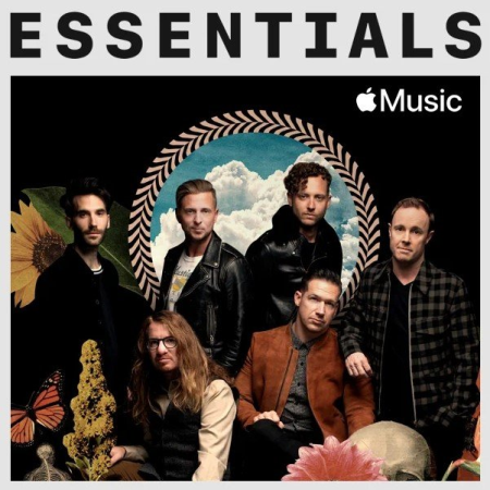 OneRepublic – Essentials (2022)