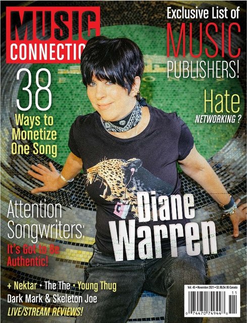 Audio & Electronics Magazines