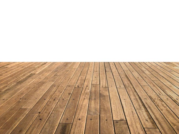Hardwood Floors That Can’t Be Staining