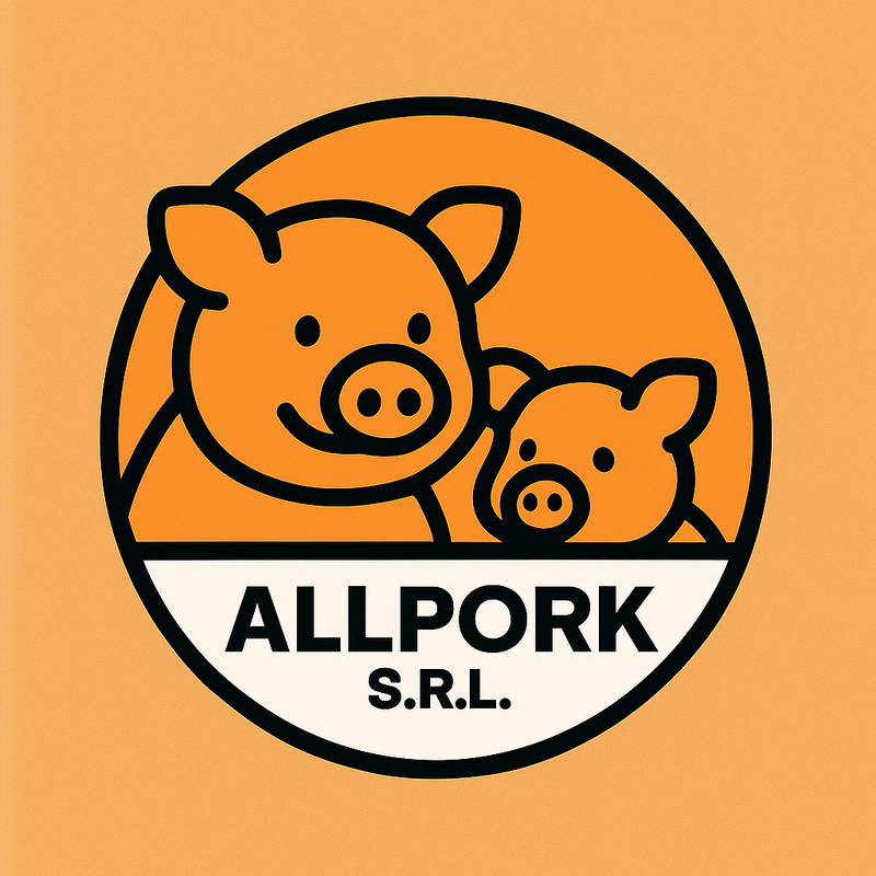 AllPork Logo