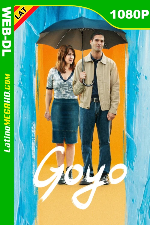 Goyo (2024) Latino HD NF WEB-DL 1080P